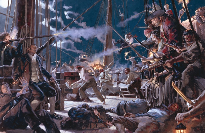 Краткая история пиратства в Карибском море. Часть 1 История (наука), Пиратство, Пираты Карибского моря, Пираты, Факты, YouTube, Познавательно, Видео, Без звука, Длиннопост