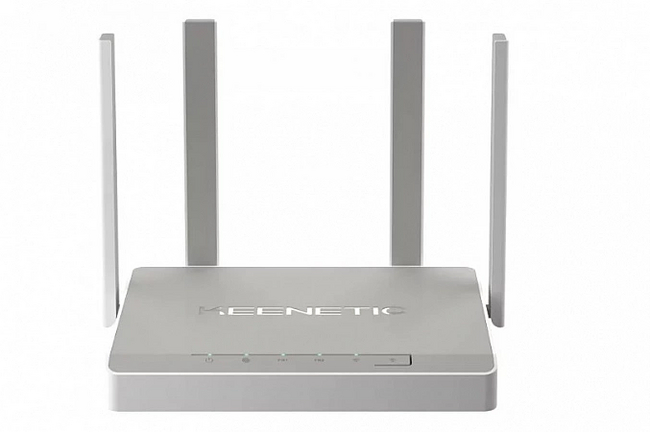 5 лучших Wi-Fi роутеров Keenetic | Пикабу