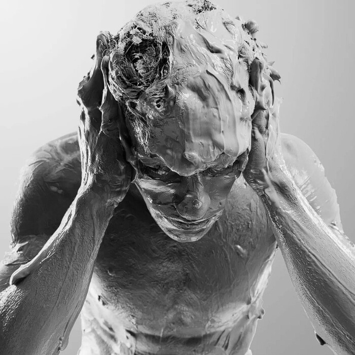 Человек был сотворен из глины?