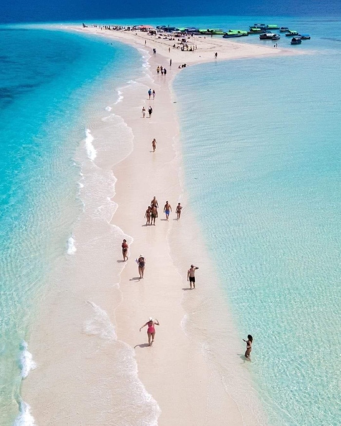 Beautiful Zanzibar , , 
