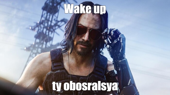 Введите описание к изображению (не обязательно). Не обязательно!?  Это был настоящий экзистенциальный страх.