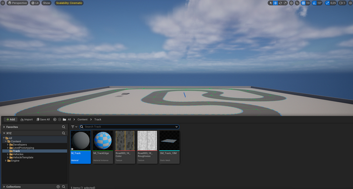 ����� Content Drawer (�������-�������)