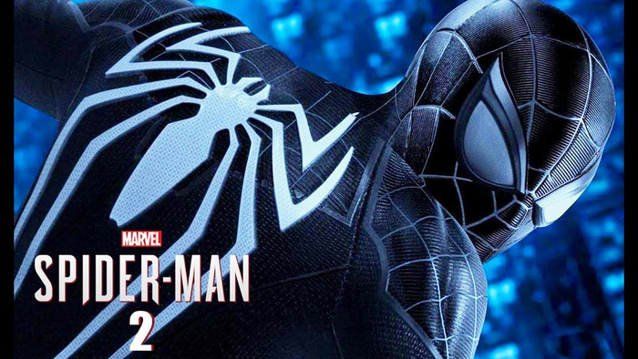 Marvels Spider-Man 2   ,   