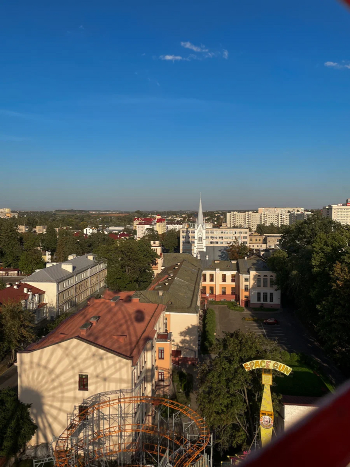 Путевой дневник. День 4. Гродно Туризм, Поездка, Путешествия, Достопримечательности, Отпуск, Краеведение, Туристы, Гродно, Замок, Республика Беларусь, Видео, YouTube, Длиннопост