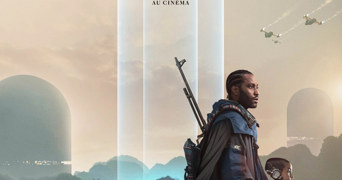 Лучший фильм года «Создатель» — Что говорят критики и стоит ли смотреть?