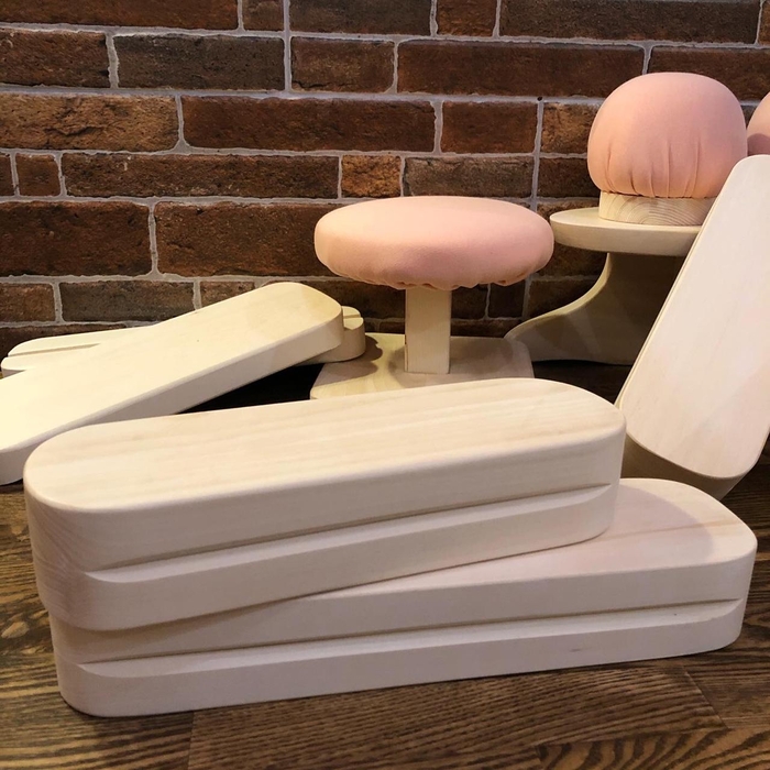 утюжок портновский