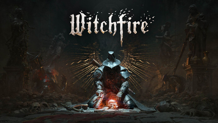 Witchfire.    , ,  ,  , Epic Games Store, , YouTube, 