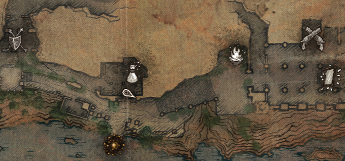  Shrouded Hermitorium