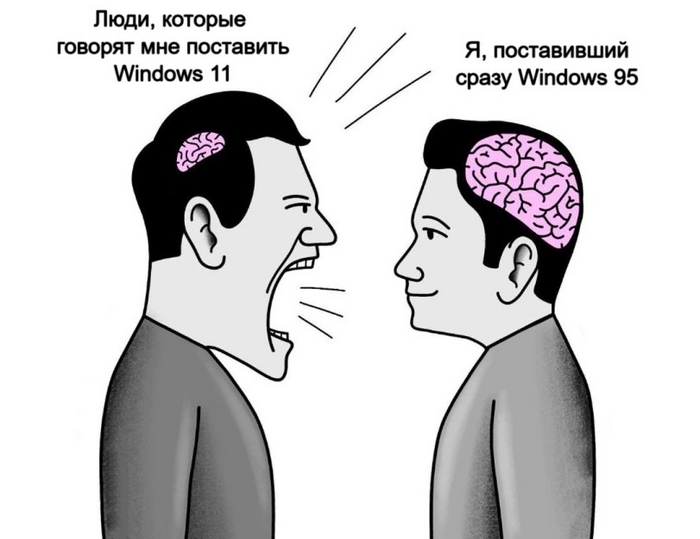 Windows Windows, Windows XP, Windows 11, Windows 95, , , IT 