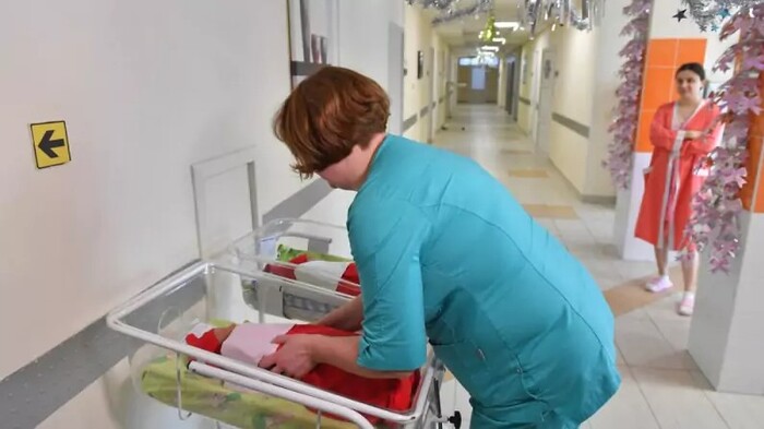 В семье кавказского чиновника родился полный кавалер ордена «За заслуги перед Отечеством»