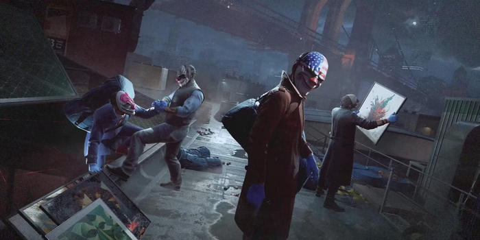    Reddit: Payday 3     ,         