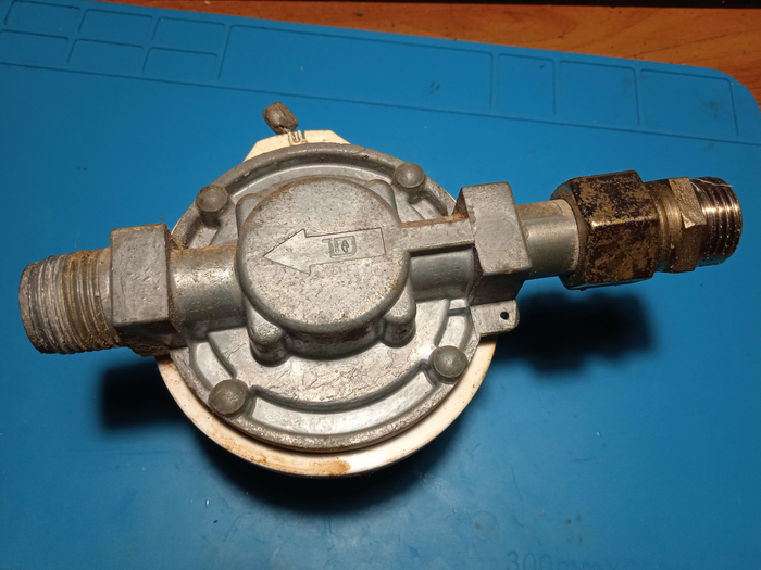 Гранд 3.2 замена батарейки | Пикабу