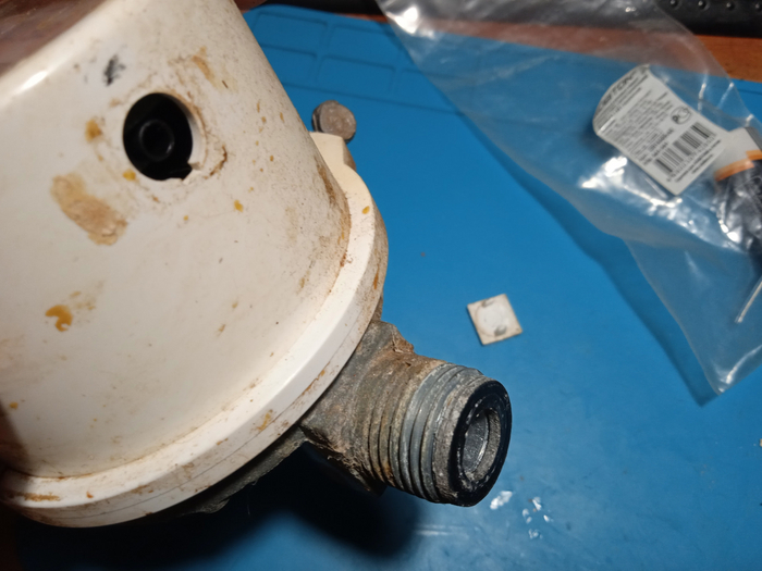 Гранд 3.2 замена батарейки | Пикабу