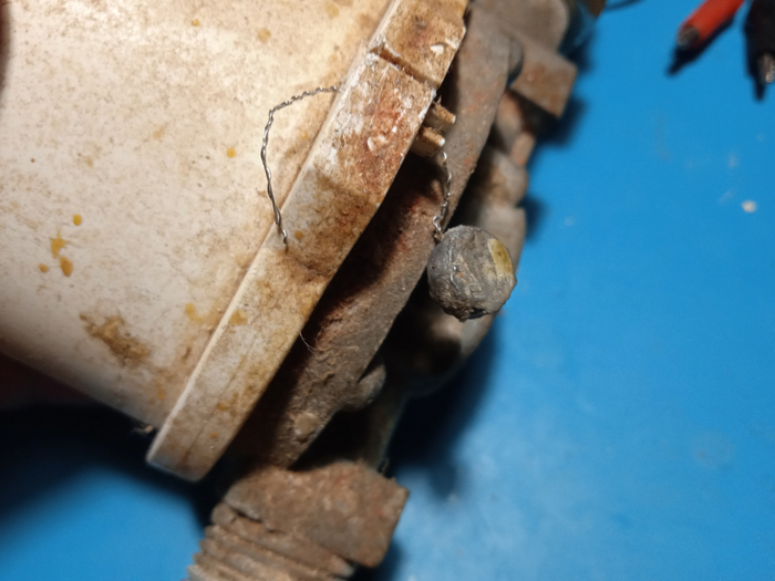 Гранд 3.2 замена батарейки | Пикабу