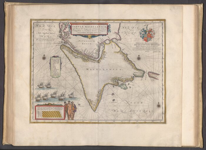 Магелланов пролив