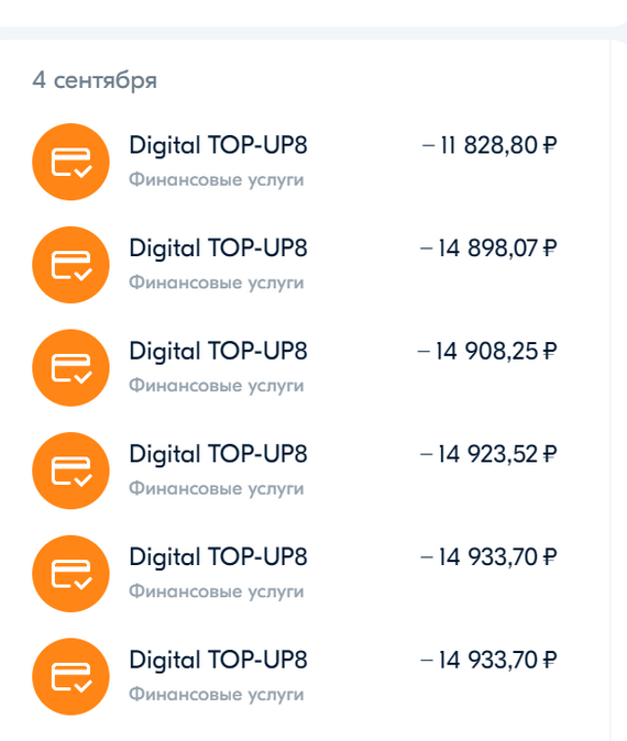 Как ОЗОН-банк устроил меня на кредит 100 000 р