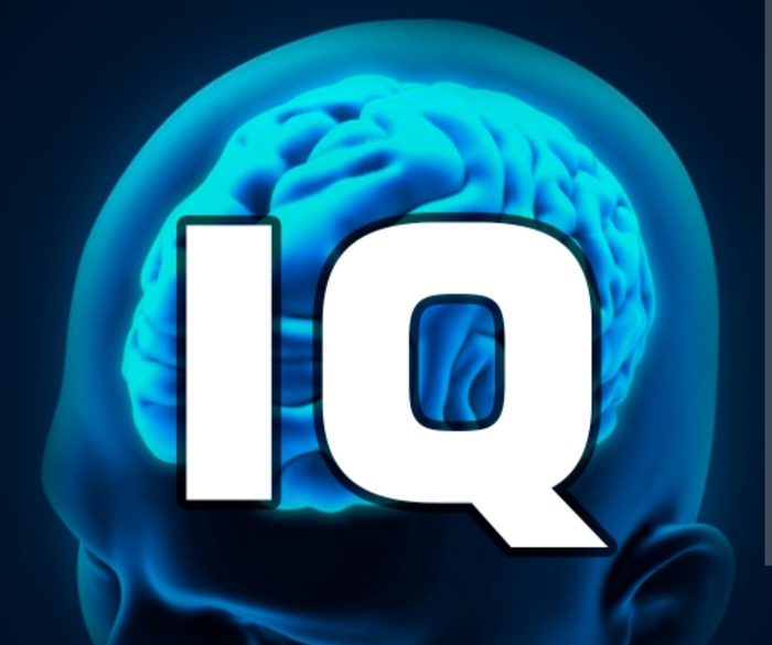 Исследование IQ IQ, Исследования, Люди