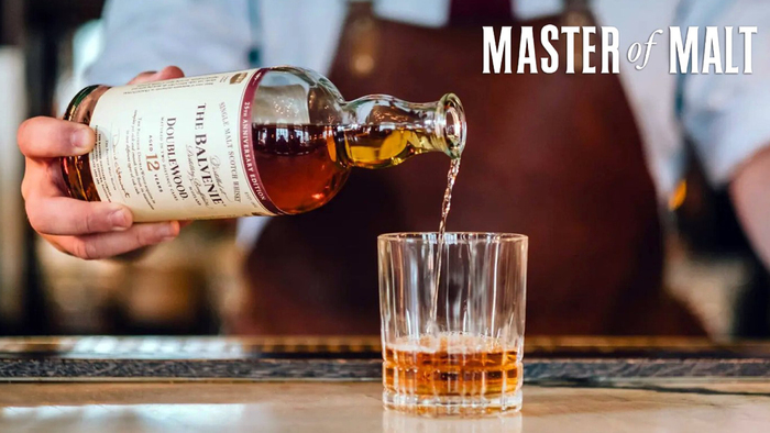 Топ-8 самого популярного виски в Англии стоимостью менее 50 фунтов стерлингов за бутылку. Список Master of Malt. Часть 1 Виски, Шотландский виски, Алкоголь, Длиннопост