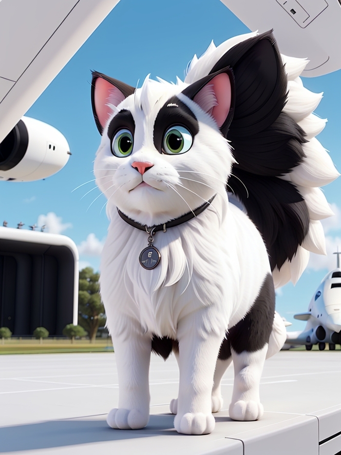 А где-то есть неведомые страны...