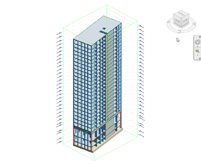 Длиннопост о профессии инженера-конструктора в сфере многоэтажного ...