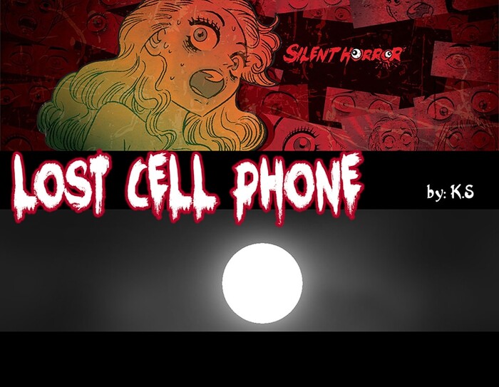    , Darkbox, Silent Horror, , 