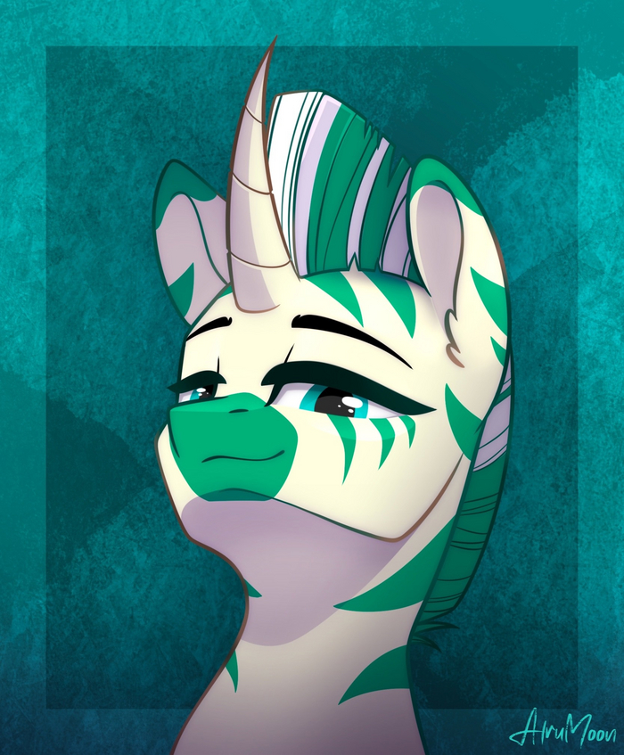  My Little Pony, Original Character, MLP Zebra