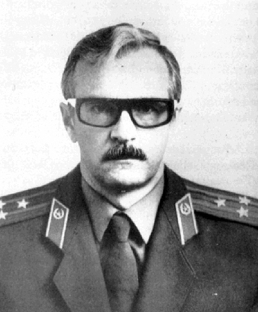 Нечипоренко