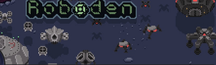 Roboden
