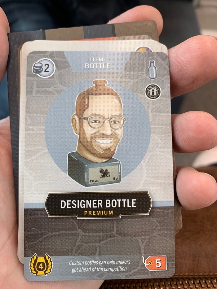 Настольная игра Distilled. Как сварить вишневую водку и виски с ароматом сутулой псины Стратегия, Настольные игры, Хобби, Длиннопост, Алкоголь, Игры