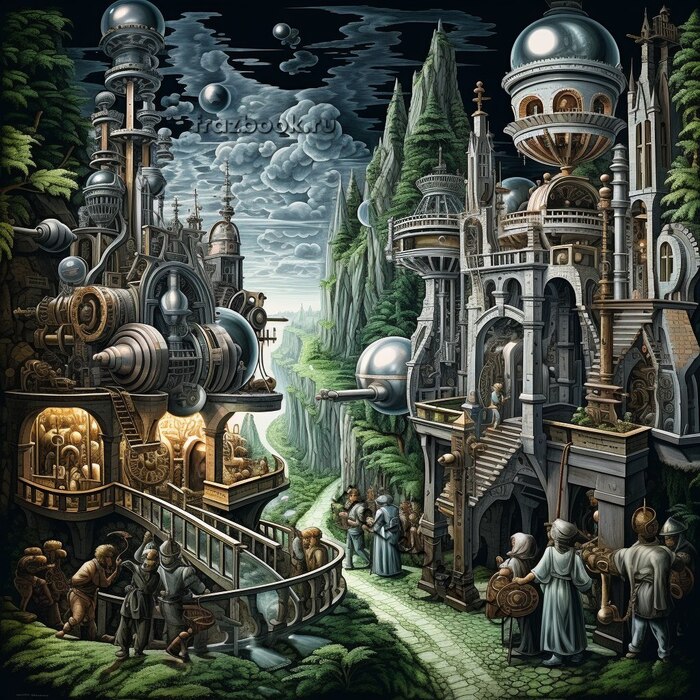 Перпетуум – мобиле