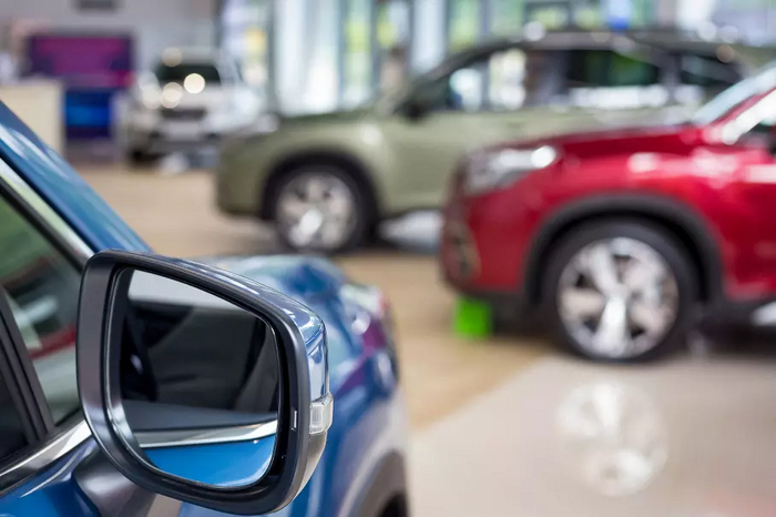 Каждый третий россиянин не собирается покупать машину. Когда-либо владели автомобилями 58 процентов опрошенных