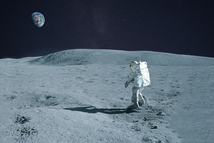 Как найти на Луне места посадок "Аполлонов" с помощью простого любительского телескопа Космонавтика, Снимки из космоса, Космос, Луна, Лунная программа, Советская лунная программа, Луноход, Аполлон, Аполлон 11, Космонавты, NASA, Космический корабль, Астронавт, Нил Армстронг, Армстронг, Длиннопост