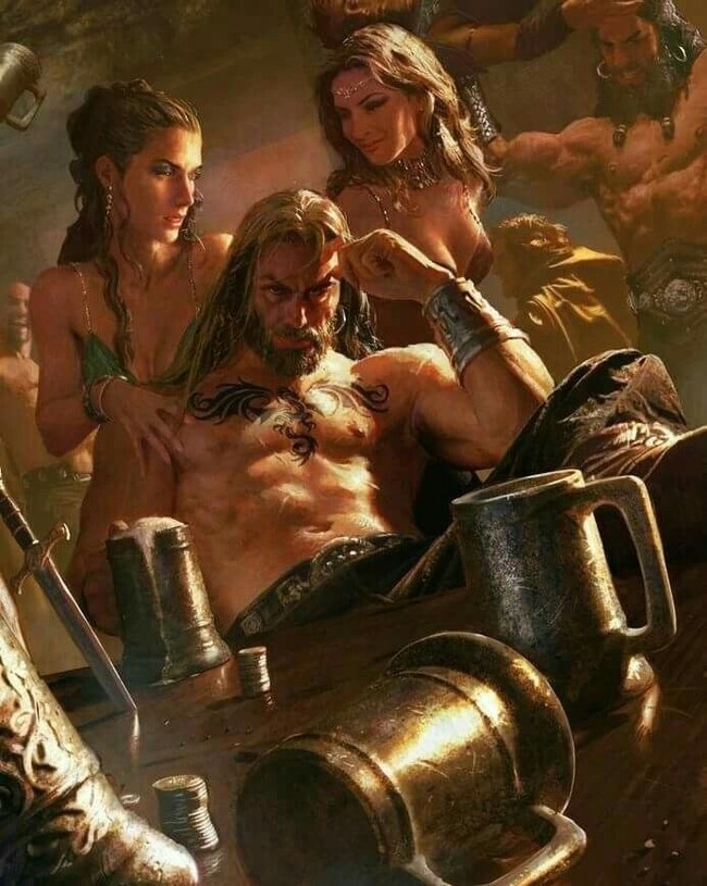 ������ ai art ��� � �����