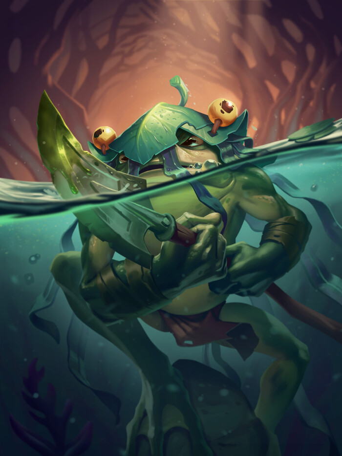 Всех со средой, мои скрытные чуваки