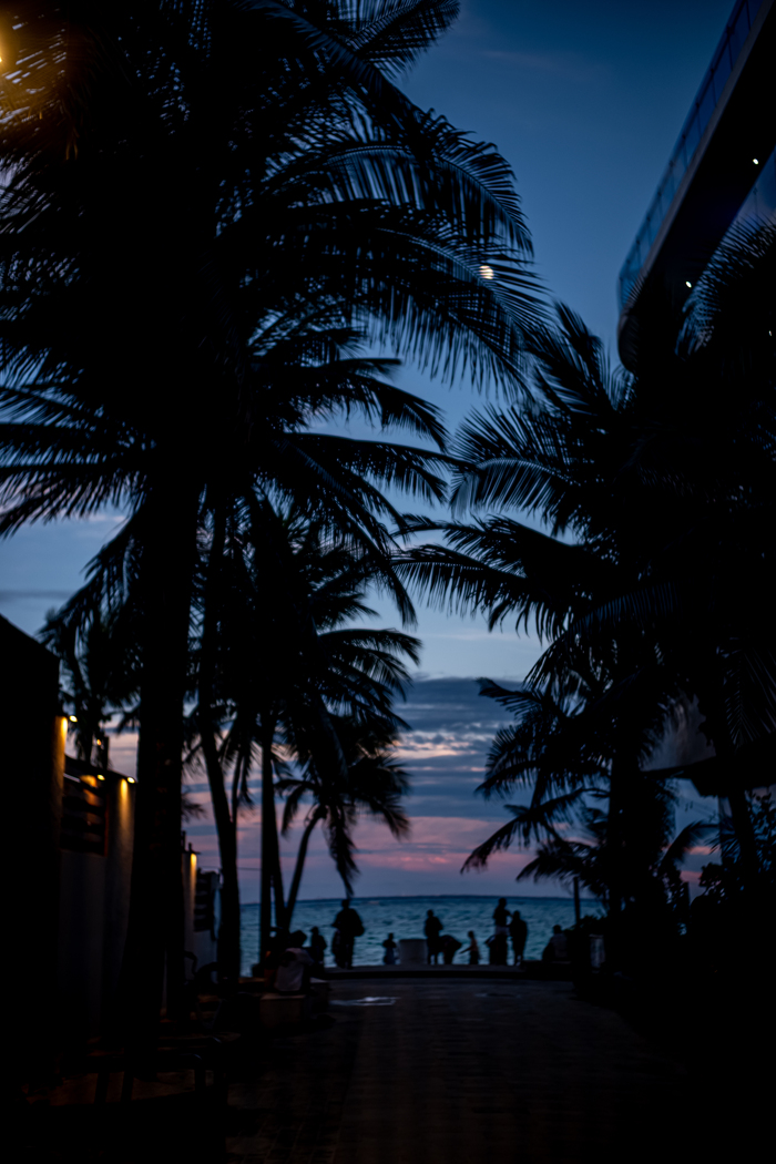 Закатно-контрастно