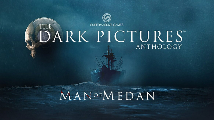 [Steam] The Dark Pictures Anthology: Man of Medan от Bandai Namco Бесплатно, Раздача, Халява, Steam, Видео, YouTube, Ключи Steam
