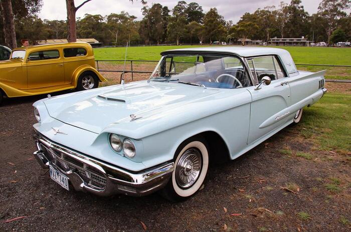 60 лет Buick Riviera. Построить нечто среднее между Ferrari и Rolls-Royce? Почему бы и нет! Авто, Статья, Двигатель, Новости, Техника, Тюнинг, История (наука), Buick, Длиннопост