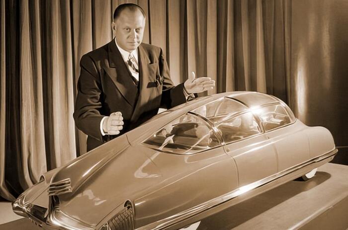 60 лет Buick Riviera. Построить нечто среднее между Ferrari и Rolls-Royce? Почему бы и нет! Авто, Статья, Двигатель, Новости, Техника, Тюнинг, История (наука), Buick, Длиннопост