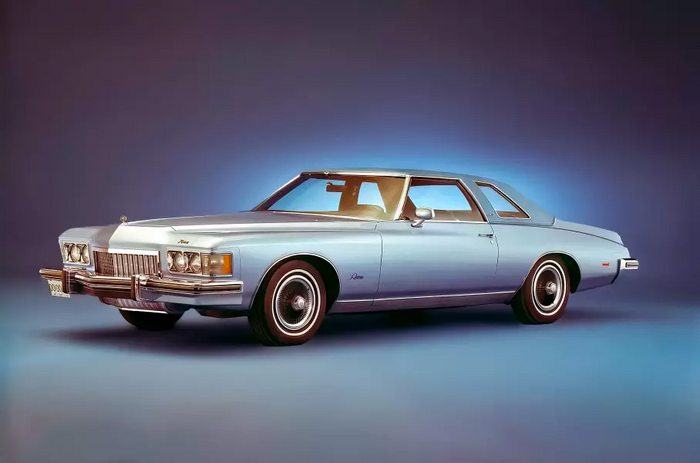 60 лет Buick Riviera. Построить нечто среднее между Ferrari и Rolls-Royce? Почему бы и нет! Авто, Статья, Двигатель, Новости, Техника, Тюнинг, История (наука), Buick, Длиннопост