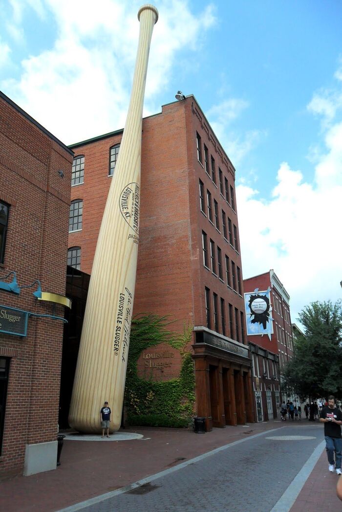 Louisville Slugger      , , , 