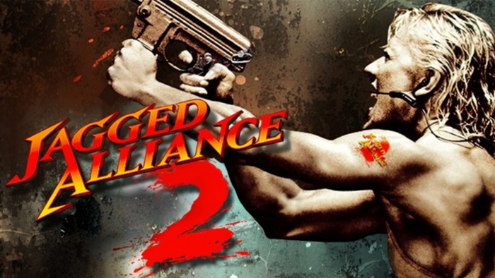   Jagged Alliance 2  , , Jagged alliance 2, , , , Catgeeks, ,  , 