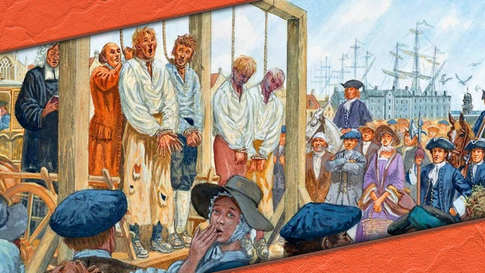 Краткая история пиратства в Карибском море. Часть 3 История (наука), Пиратство, Пираты Карибского моря, Пираты, Факты, YouTube, Видео, Длиннопост