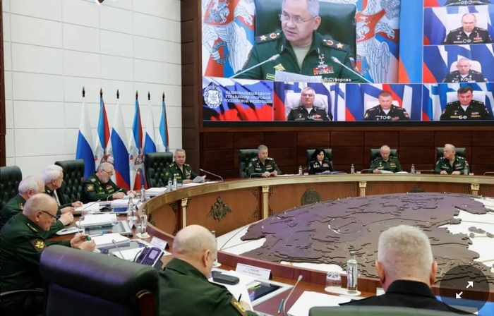 Западный информационный пузырь 26.09.2023 Политика, Запад, Россия и Украина, Новости, Длиннопост