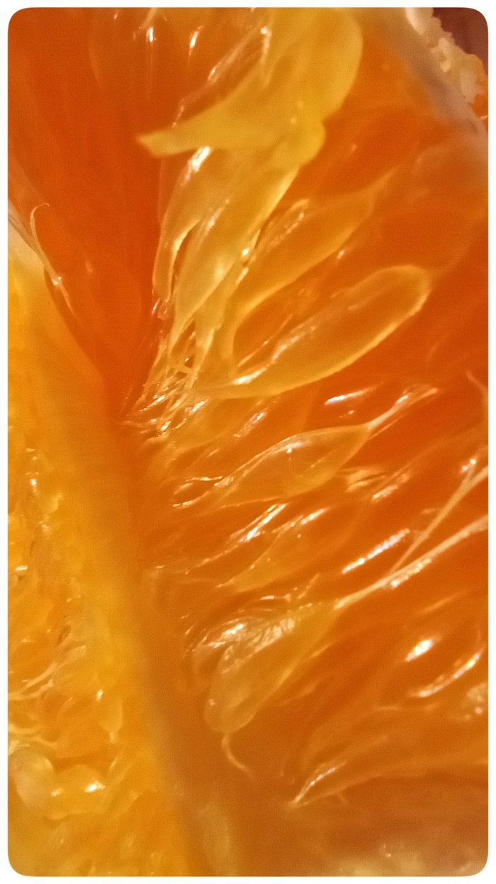 Почистила апельсин Апельсин, Прокрастинация