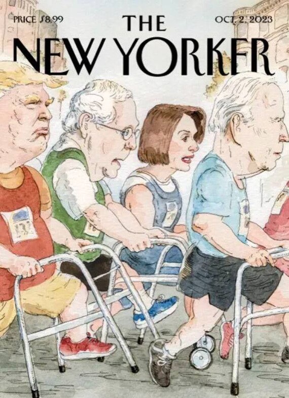       The New Yorker ,  ,  , , , , ,  , , , , ,   , 
