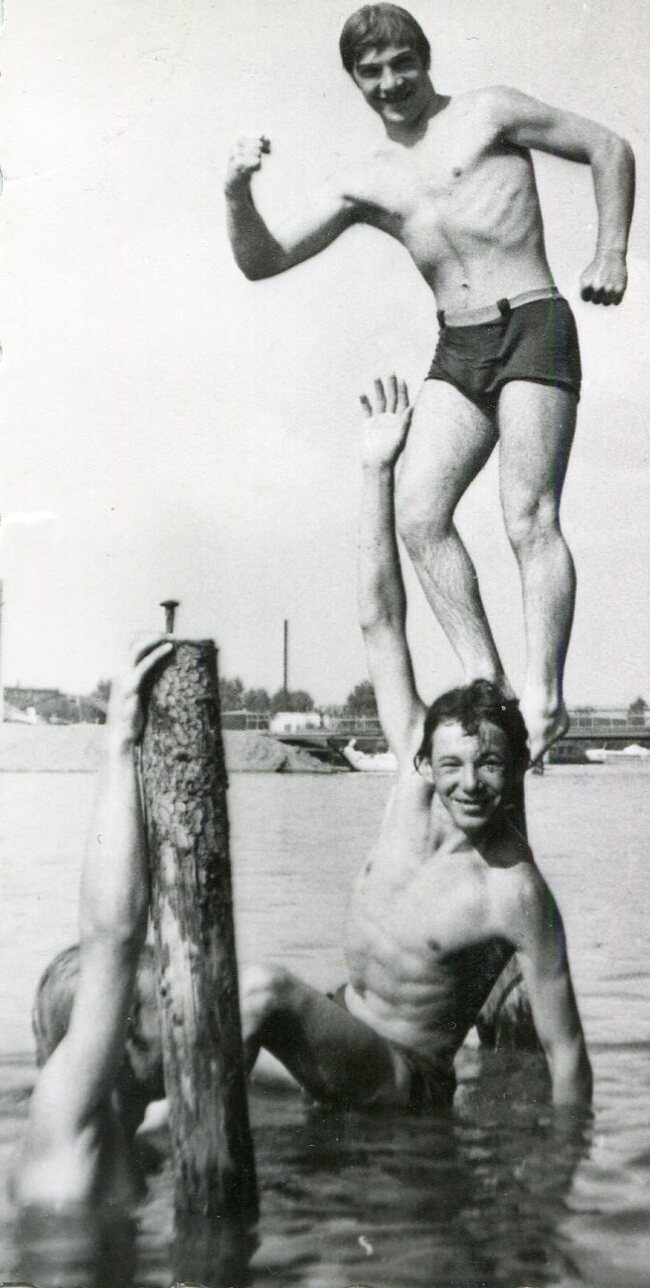 � ���������� ���� ������� ������ )))