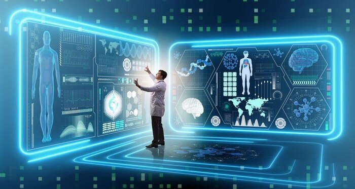 Новая светочувствительная молекула убивает рак без побочных эффектов