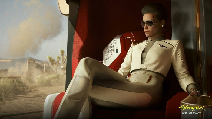 президент НСША Розалинд Майерс