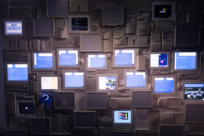 Музей криптографии в Москве Достопримечательности, Москва, Музей, Шифр, Шифрование, Энигма, Криптография, Длиннопост Музей криптографии в Москве Достопримечательности, Москва, Музей, Шифр, Шифрование, Энигма, Криптография, Длиннопост