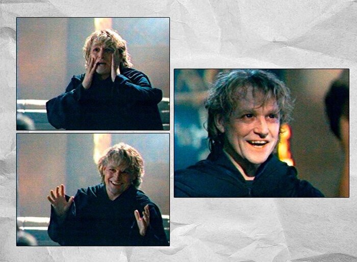 © MCA Television Entertainment Inc. / Universal TV / Hercules: The Legendary Journeys